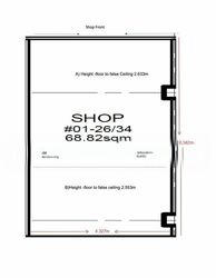 Thomson Plaza (D20), Shop House #566791401